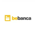 Logo Bebanca, jornais, revistas e notícias digitais