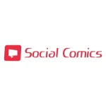 Logo Social Comics